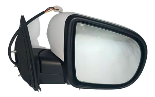 Espejo Retrovisor Exterior Jac T6 