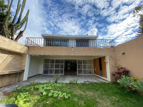 Tg Casa En Venta En San Luis 25-4328 Yg