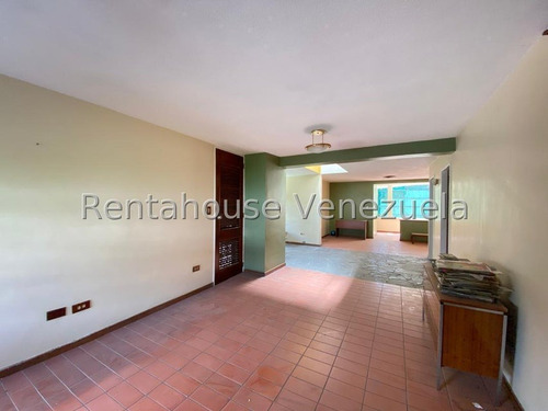 Amplia Casa En Venta El Cafetal Rah Mls25-6867