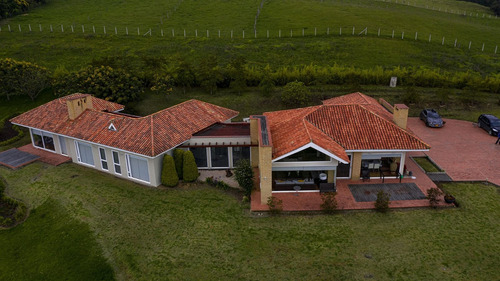 Acsi 564 Casa Quinta En Venta Sopo, Cundinamarca