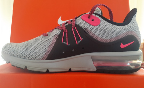 nike air max sequent 3 mujer