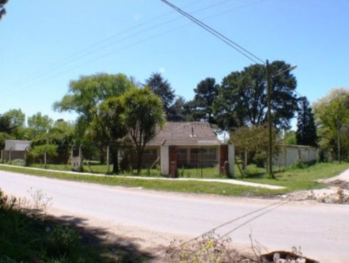 Imagen 5 de 14 de Quinta De 7500m2 Con Casas, Galpones, Y Stud Para Caballos