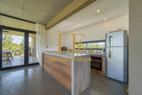 Casa En Venta Barrio Cerrado El Naudir