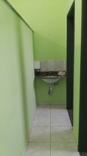 Imagem 6 de 19 de Salão Para Aluguel, 6 Vagas, Vila Flórida - Guarulhos/sp - 2249