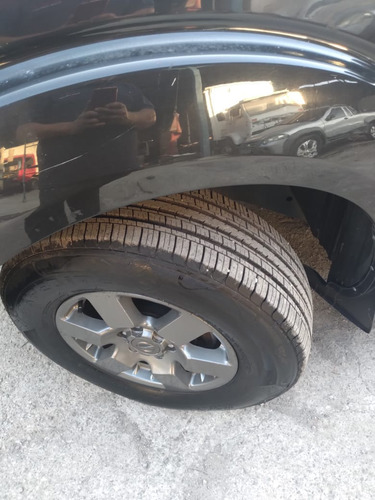 Nissan Frontier 2.5 Sv Attack Cab. Dupla 4x4 4p