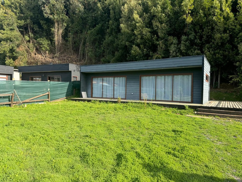 Se Vende Terreno En Pingueral