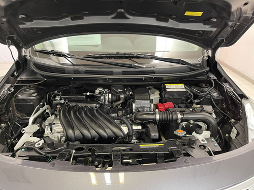 Imagen 13 de 15 de Nissan Versa Sense 2019