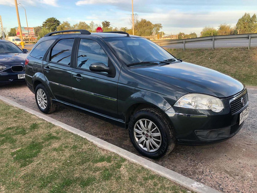 Fiat Palio 1.4 Weekend Elx