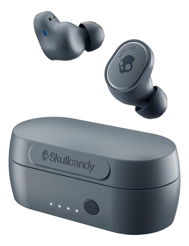 Audífonos Inalámbricos In-ear Bluetooth Sesh Evo Skullcandy