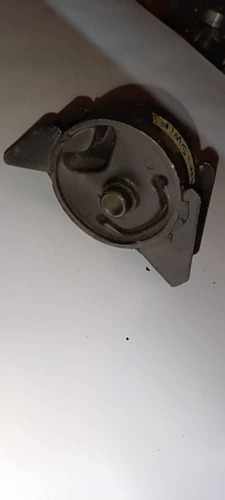 Base Motor Tracero Derecho Swift 1.3 1.6 Autom Sincrónico 91