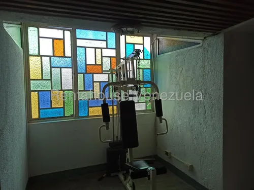 Casa En Venta El Cafetal