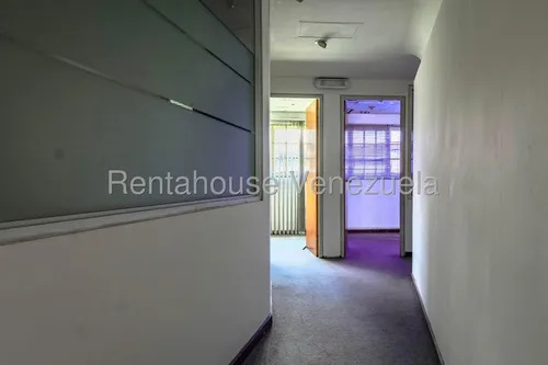 Edificio En Venta - Mls #25-20606