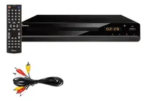 Comprar Impecca Dvhp9117 Reproductor De Dvd Para Tv Multi-region Hdm