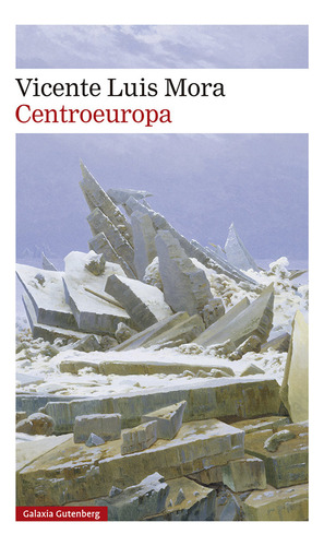 Libro Centroeuropa