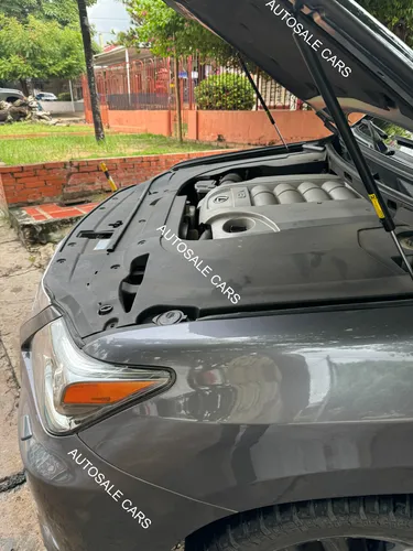 Lexus LX 5.7 570