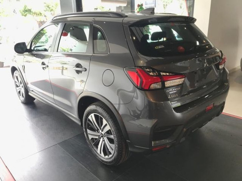 Imagem 4 de 12 de Mitsubishi Outlander Sport Hpe 2.0 Mivec Duo Vvt 4x2