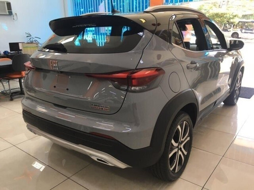 Imagem 5 de 10 de Fiat Pulse 1.0 Turbo 200 Flex Impetus Cvt