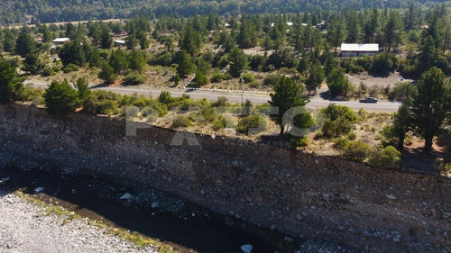 Terreno De 5000 M2 En Armerillo Parque Nacional Tricahue