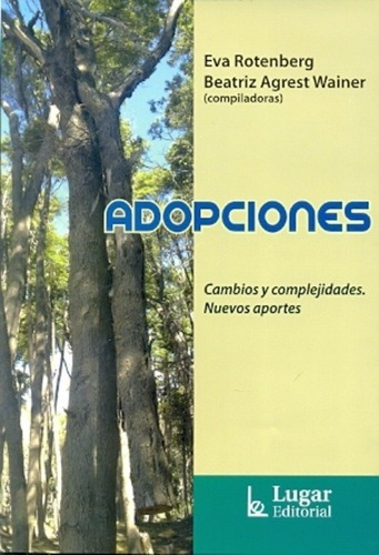 Adopciones - Rotenberg, Wainer