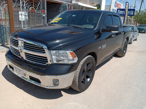 Ram 1500 2015