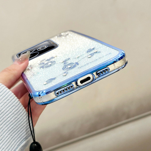 Funda De Teléfono De Poliuretano Termoplástico Para Oppo A5 2020 4g/a5 Pro 5g