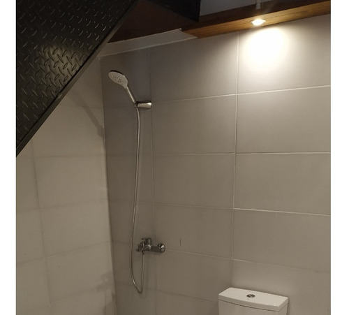Imagen 4 de 9 de Meljem Propiedades Vende Apto 1 Dormitorio En Tres Cruces