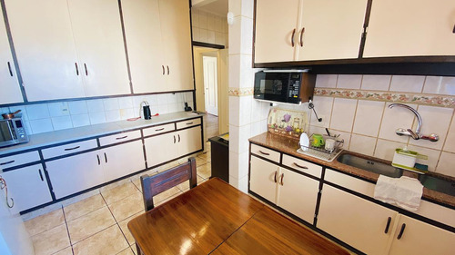 Venta Departamento 3 Dormitorios Servicio- Parque Batlle Montevideo