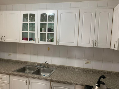 Imagen 9 de 10 de Apartamento En Alquiler En Obarrio 22-4208 Emb