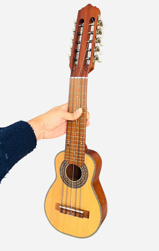 Charango Ayacuchano Profesional 