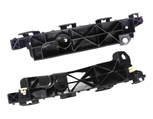 Guia Bomper Delantera Derecha Para Hyundai Tucson 2010-2016