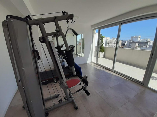 Imagen 18 de 22 de Departamento De 3 Ambientes - A La Calle - Brown 2600