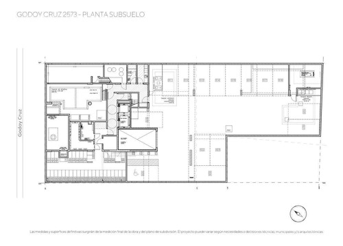 Imagen 17 de 25 de Palermo, Venta Departamento De 1 Ambiente En Construccion