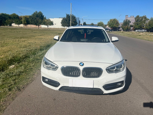 Imagen 8 de 22 de Bmw 120i Sport Line At ¡oportunidad!