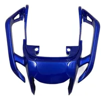Comprar Portaequipajes Trasero Para Yamaha Fz6 Original, Pergamino