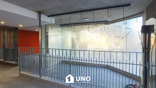 Viamonte Y Ayacucho - Ultimo Dpto De 1 Dormitorio.