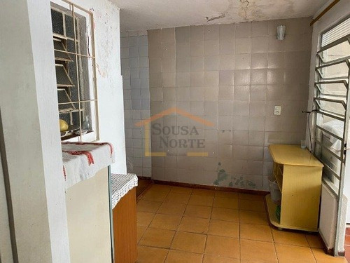 Imagem 6 de 15 de Terreno Com Casa(s) Antiga(s), Venda, Jardim Franca, Sao Paulo - 29472 - V-29472