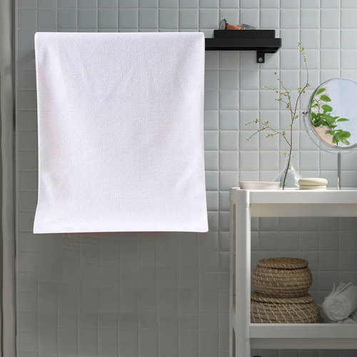 Toalla De Ducha P Absorbente De Fibra Superfina Soft Comfo 5