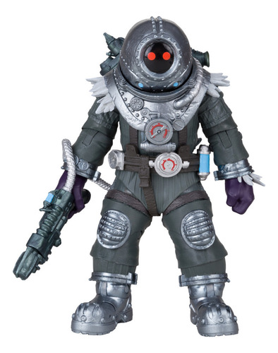 Mr Freeze Batman Fighting The Frozen Dc Direct Batman