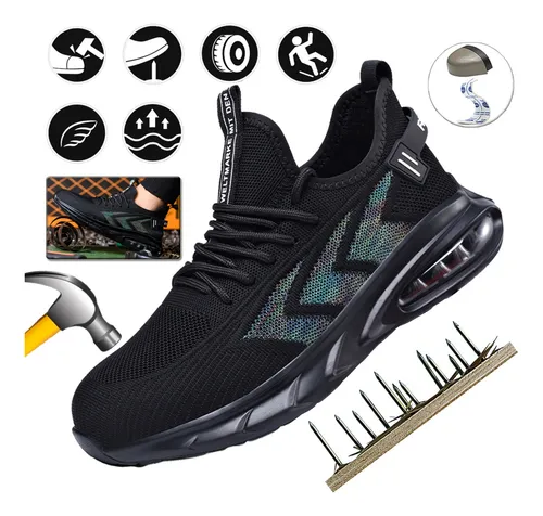 Zapatos industriales puma para mujer shop mercadolibre