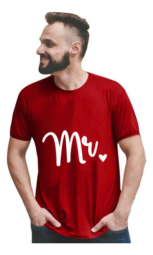 Camiseta M De Manga Corta Con Estampado De Letras De San Val