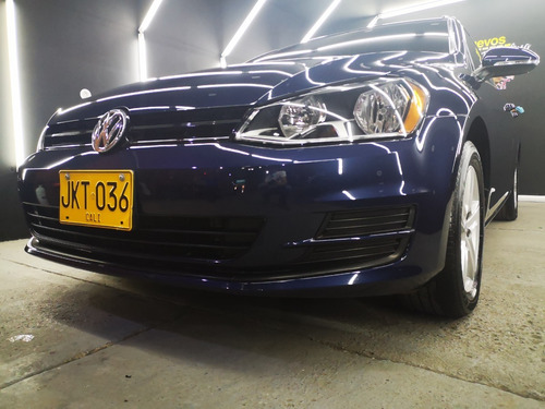 Volkswagen Sportwagen 2016