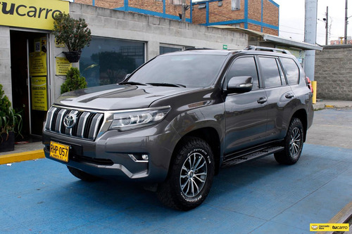 Toyota Prado 3.0 Txl 4x4