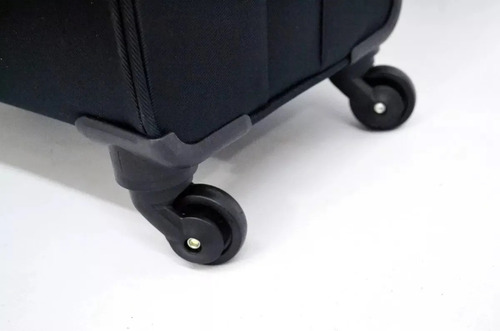 Valija Semirigida Chica 20 4 Ruedas 360 Candado Carry On! Reforzada Liviana Candado Manija Telescopica Envios Local Tsr