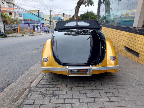 Ford Coupe Willys V8 Hot Rood Spyder Tudor Mustang Maverick