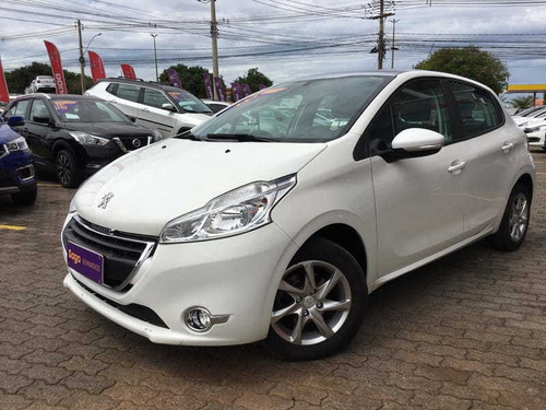 Peugeot 208 Allure