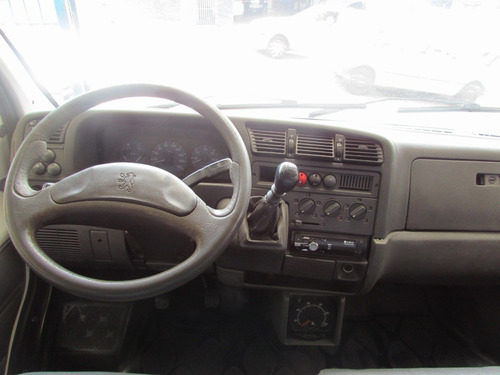 Peugeot Boxer Escolar 2004