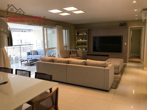Imagem 1 de 15 de Ref.: 3390 - Apartamento Em Jundiaí Para Venda - V3390
