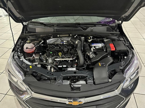 Chevrolet Onix 1.0 TURBO PLUS PREMIER