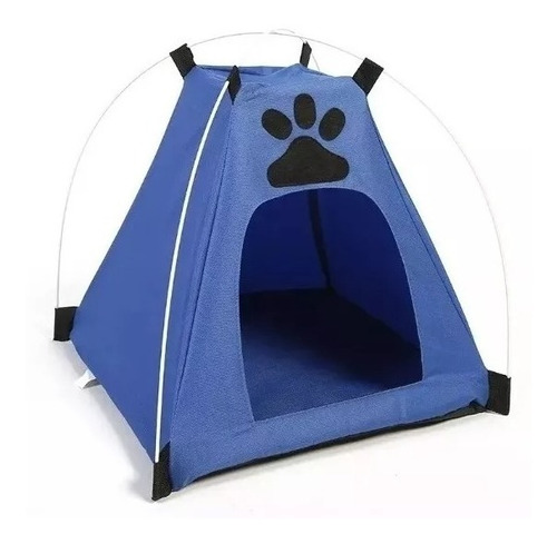 Carpa Para Mascotas 