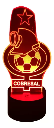 CAMISETA NEGRA 2023 – Club Deportes Cobresal
